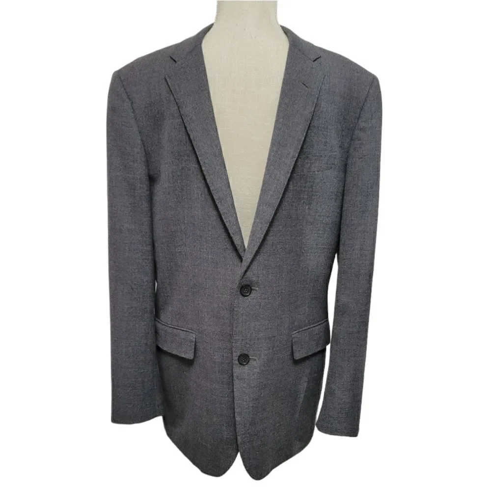 Reda special selection for brooks brother wool blazer